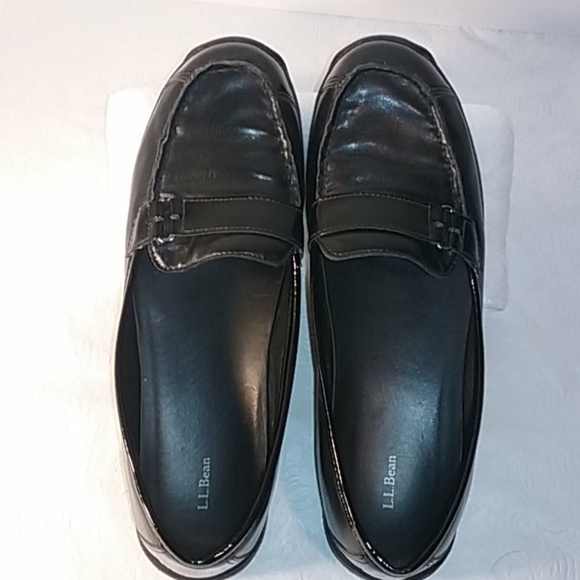 L.L.Bean women's shoes size 8.5 M - Picture 10 of 11